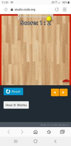 Bouncy Balls - Screenshot 2