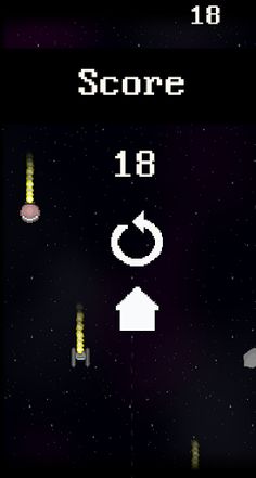 SHUFFLE 2D Arcade - Screenshot 3