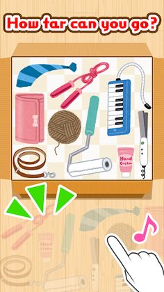 Block Jigsaw Puzzle PITTANKO - Screenshot 1