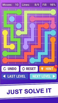 Link IT Dots - Screenshot 4