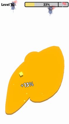 Paper Ball - Screenshot 3