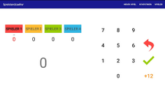 Score Counter - Screenshot 4
