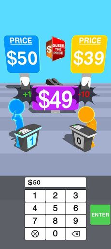 Guess The Price - Screenshot 1