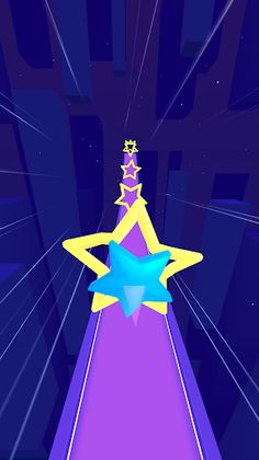 Shape Rusher - Screenshot 1