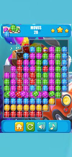 ToyTapper - Screenshot 1