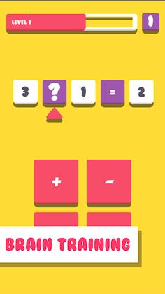 Math Rush - Screenshot 3