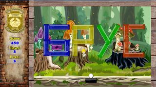 Bastion-Koznik - Screenshot 3