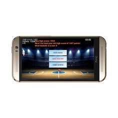 Basketball Shoot Mania: Offlin - Screenshot 4