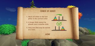 Peaceful Hanoi - Screenshot 3