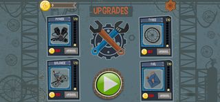 Bicycle Stunt Game - Screenshot 1