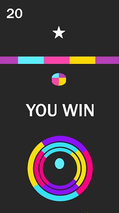 Colors Up - Screenshot 3