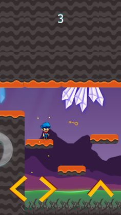 tricky place - Screenshot 3