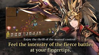 Eternal Three Kingdoms - Screenshot 3