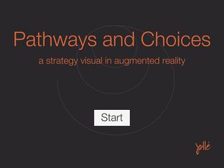 Pathways and Choices - Screenshot 3