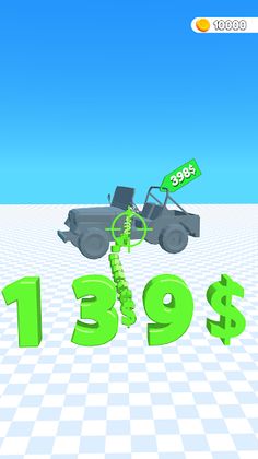 Numerical Abyss - Screenshot 3