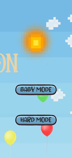 Allballoon: Balonları Patlat - Screenshot 4