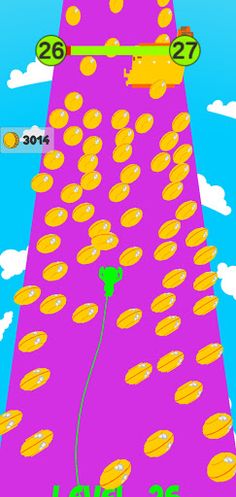 Falling Anvils - Screenshot 3