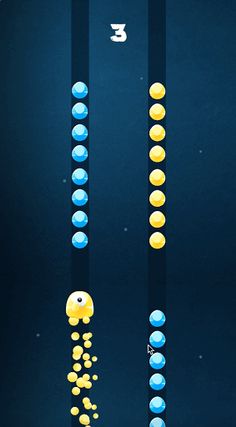 Switchy Line Roads - Screenshot 2