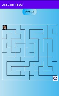 Joe Goes To DC - Screenshot 1