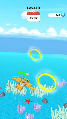 Airplane Evolution - Screenshot 2