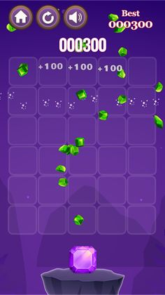 Sword and Jewel - Screenshot 3