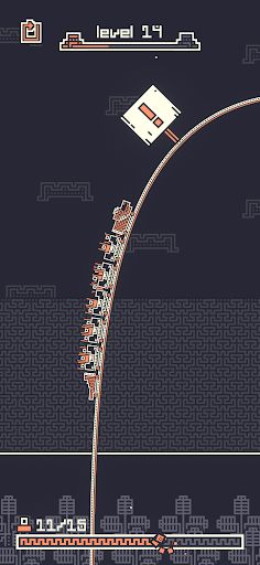 Aztec Ride - Screenshot 2