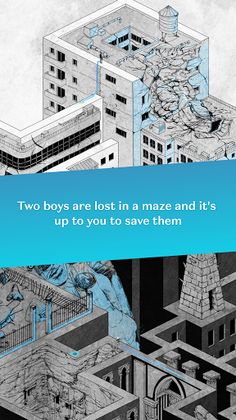 Unmaze - Screenshot 1