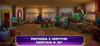 Fairy Tale Hidden Objects 3D - Screenshot 1