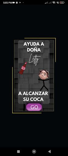 Doña Letty - Screenshot 3