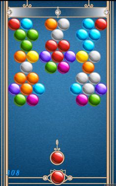 Bubble Shooter 2019 FREE - Screenshot 4