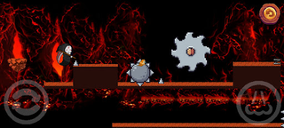 Run Like Doge (R.I.P Cheems) - Screenshot 2