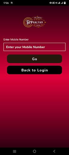 Dp Kalyan - Online Matka Play - Screenshot 3