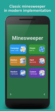 Minesweeper - Screenshot 3