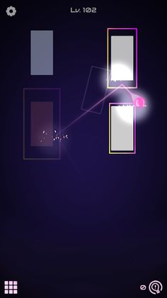 Brick Blast Puzzle: Ping Ping - Screenshot 2