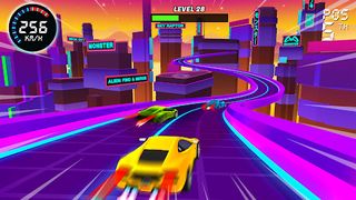 Car Race: Racing Master 3D - Screenshot 3