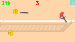 Bouncin' Ball - Screenshot 3