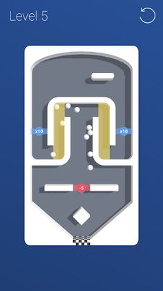 Another Ball Game - Screenshot 1