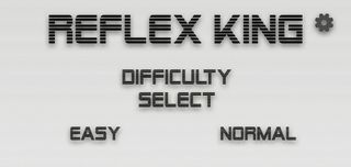 ReflexKing - Screenshot 1