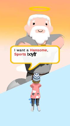 God Simulator run - Screenshot 1