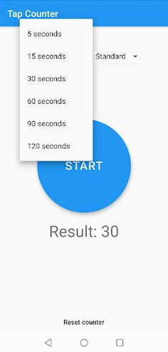 Tap Counter Challenge (No Ads) - Screenshot 4