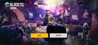 Blockchain Land - Screenshot 3