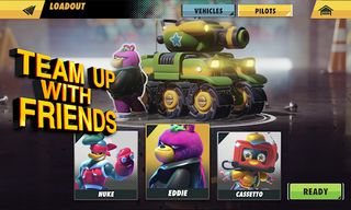 Action Toys - Screenshot 2