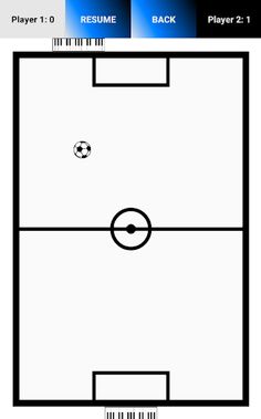 Sound Ball - Screenshot 1