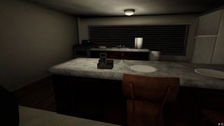 A man beside window haunt two - Screenshot 2