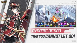 GrandChase - Screenshot 3