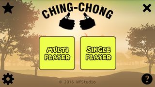 Ching Chong - Screenshot 2