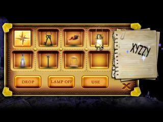 Colossal Cave 3D - Screenshot 1