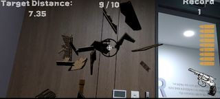 Ten Bullets - Screenshot 3