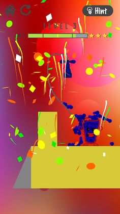 Fill Water - Screenshot 1