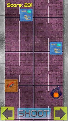 Doomed - Screenshot 1